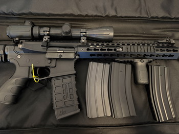 Bild 3 für CM16 SRXL AEG - G&G Armement