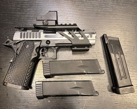 Image for 2x Hicapa en 1 Shotgun