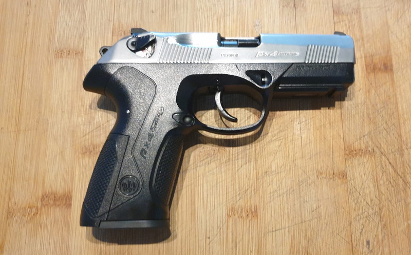 Image 1 for TOKYO MARUI BERETTA PX4 Tokyo Marui