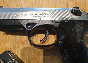 Image 2 for TOKYO MARUI BERETTA PX4 Tokyo Marui