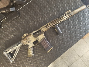 Afbeelding van Custom G&G CM16 pro-upgraded