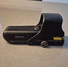 Imagen para Eotech 552 dom 2003