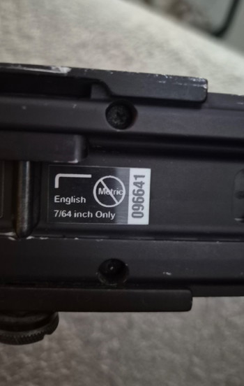 Image 5 for Eotech 552 dom 2003
