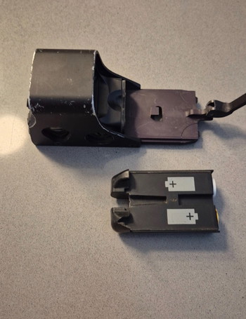 Image 9 for Eotech 552 dom 2003