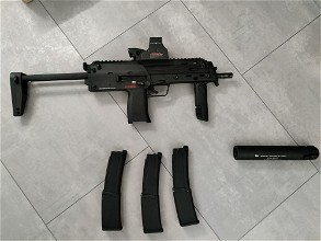 Image for VFC MP7 A1