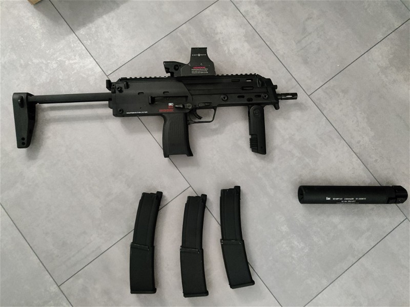 Image 1 for VFC MP7 A1