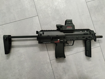 Afbeelding 2 van VFC MP7 A1