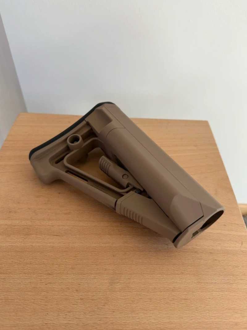 Bild 1 für Stock Tokyo Marui URG-I