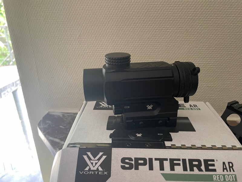 Image 1 for Vortex spitfire AR