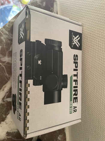 Image 2 for Vortex spitfire AR