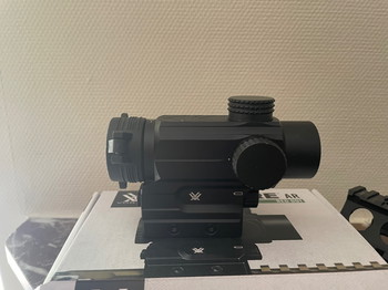 Image 4 for Vortex spitfire AR