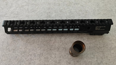 Afbeelding van Geissele MK14 13" M-LOK