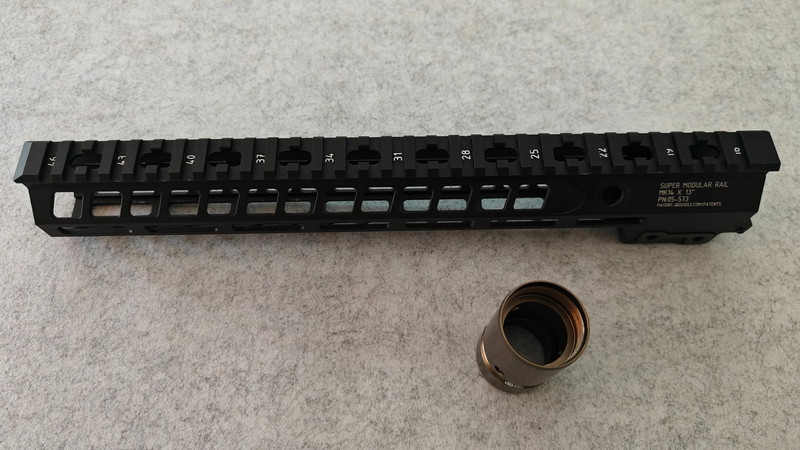 Bild 1 für Geissele MK14 13