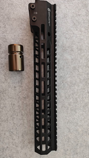 Image 2 pour Geissele MK14 13