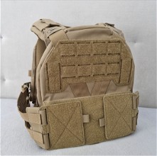 Image for Agilite kz plate carrier replica