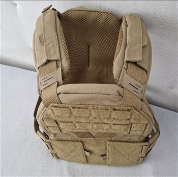 Image 2 for Agilite kz plate carrier replica