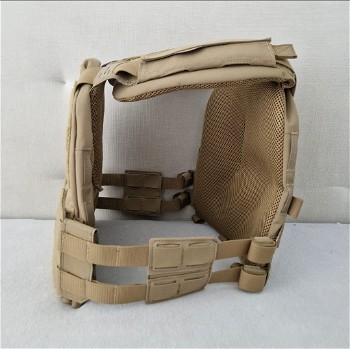 Image 3 for Agilite kz plate carrier replica