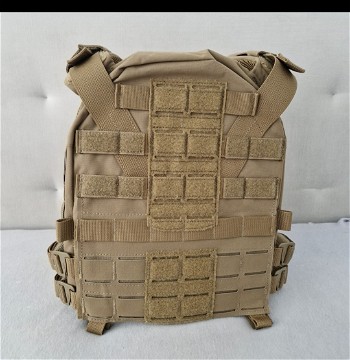 Image 4 for Agilite kz plate carrier replica