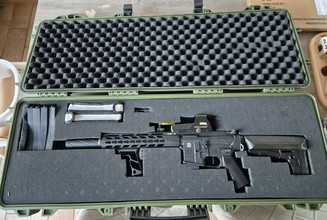 Bild für Krytac MK2 SPR