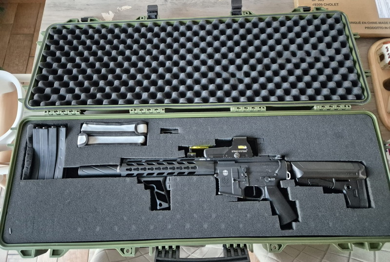 Image 1 pour Krytac MK2 SPR