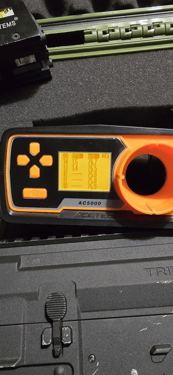 Image 3 pour Krytac MK2 SPR