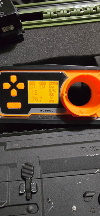 Image 4 pour Krytac MK2 SPR