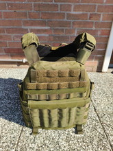 Image for Warrior assault systems DCS plate carrier