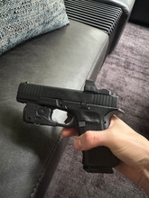 Imagen para TLR-6 Streamlight met rode laser voor glock