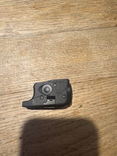 Bild für TLR-6 Streamlight met rode laser voor glock