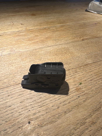 Image 3 pour TLR-6 Streamlight met rode laser voor glock