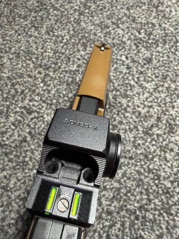 Image 3 for Sig Proforce M17 GBB