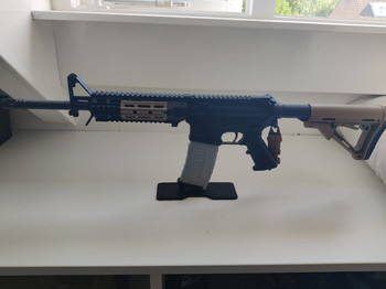 Afbeelding 2 van HPA C8NLD