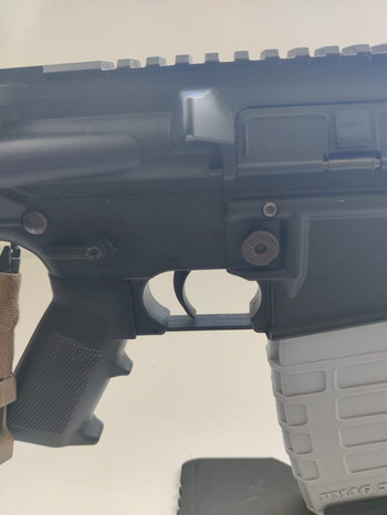 Bild 3 für HPA C8NLD