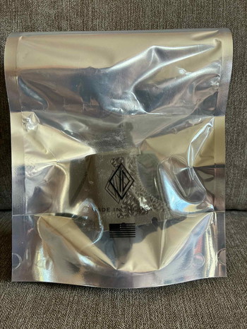 Image 3 for irregular defense M-LOK / FDE