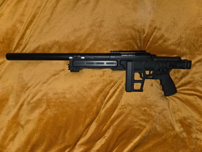 Imagen para Hagelnieuwe Novritsch SSG10-A3