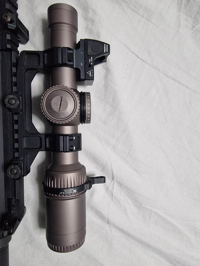 Imagen 1 de Vortex replica scope