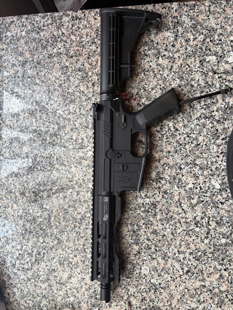 Image 1 pour MTW Billet 7