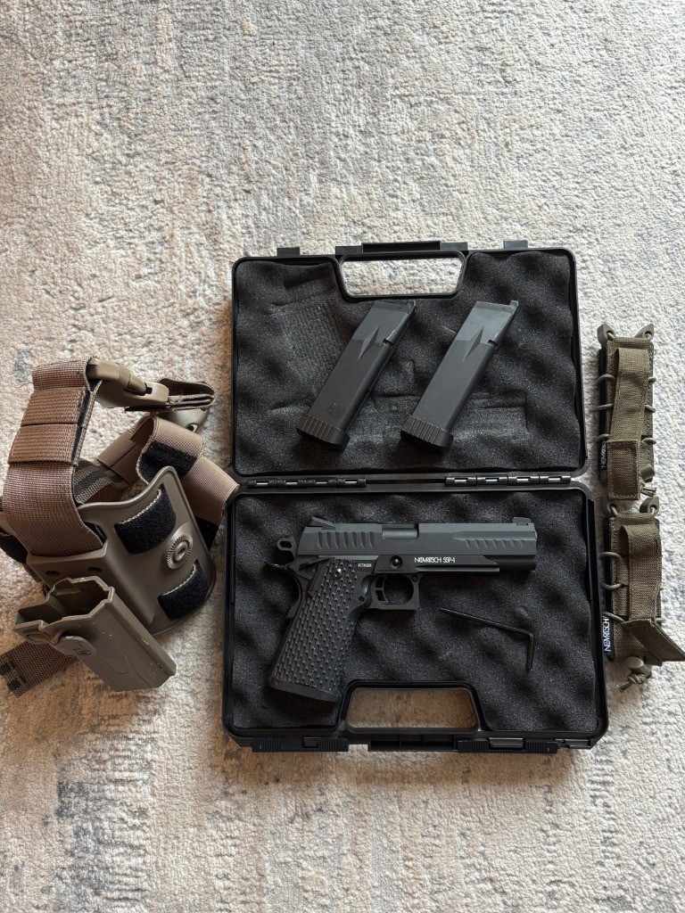 Bild 1 für Novrtisch SSP1 SET