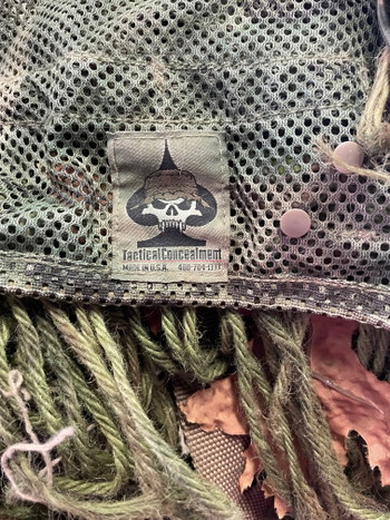 Image 3 for Tactical concealments viper