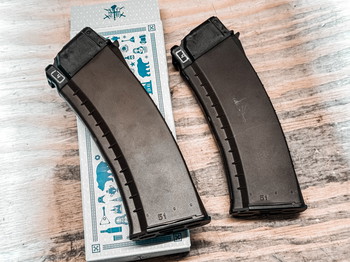 Image 2 pour VFC AK GBB Magazines (2)