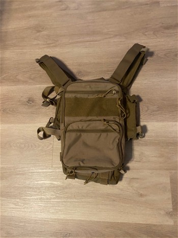 Image 2 for Helikon Tex (TMR) met flatpack