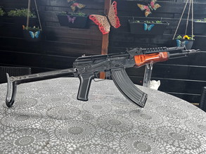 Imagen para LCT AKS-104 AEG