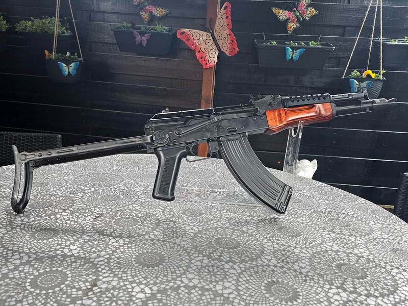 Imagen 1 de LCT AKS-104 AEG