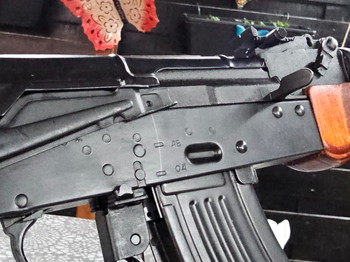 Imagen 3 de LCT AKS-104 AEG