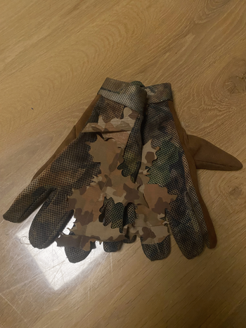 Image 2 for Collection of chest rigs and plate carrier | KMCS | Goggles | Starter