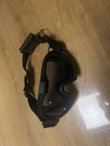 Image 3 for Collection of chest rigs and plate carrier | KMCS | Goggles | Starter