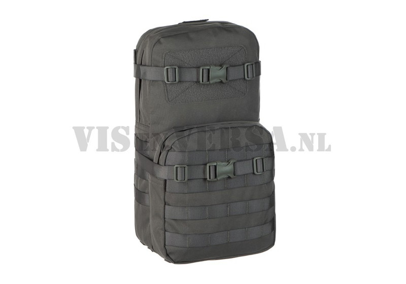 Imagen 1 de Invader Gear Cargo Pack in Wolf Grey