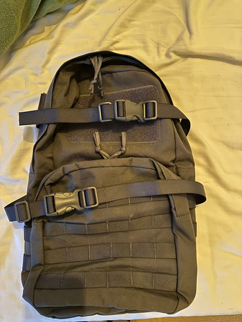 Imagen 2 de Invader Gear Cargo Pack in Wolf Grey
