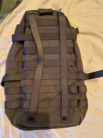 Imagen 3 de Invader Gear Cargo Pack in Wolf Grey