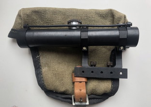 Image pour Scope PU Mosin 1943 from WW2